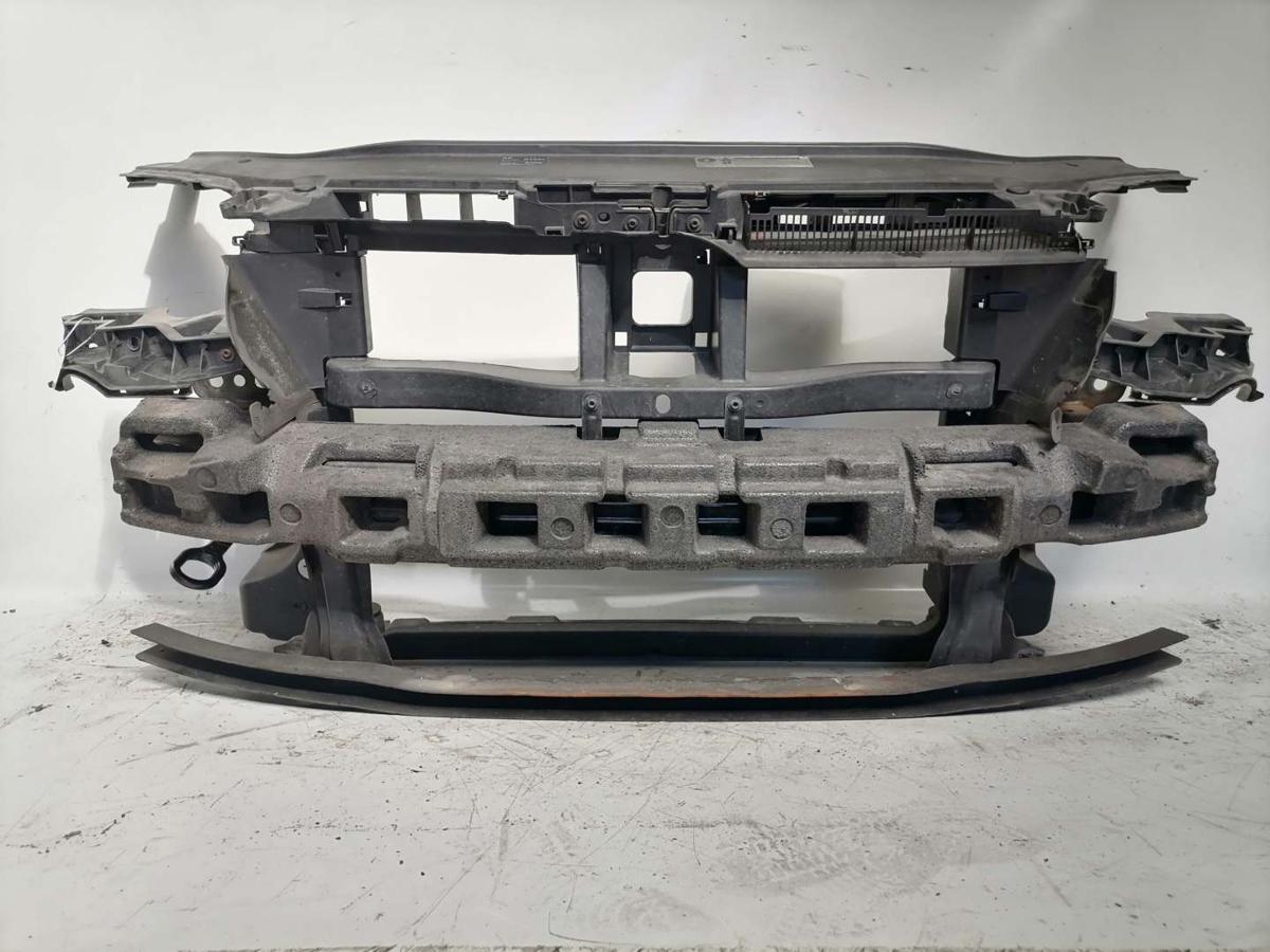 VW Passat 3C original Schlossträger Frontmittelteil 2,0TDI 103KW Bj.2009